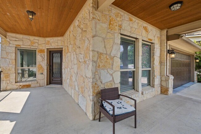 Foto del edificio - 117 Fosini Cove