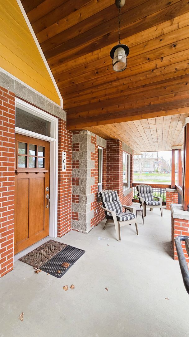 Foto del edificio - Beautiful Corner Unit Condo in Downtown Coeur d'Alene