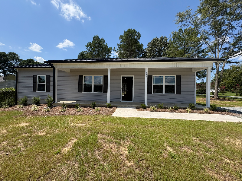 Foto principal - 855 Government Rd