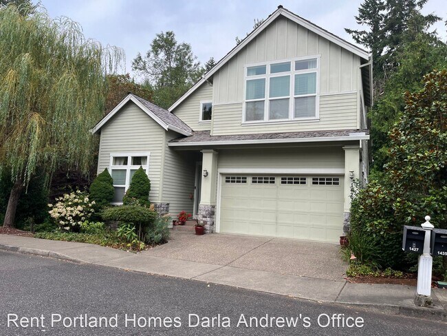 Building Photo - 4 br, 3.5 bath House - 1427 NW Mayfield Road