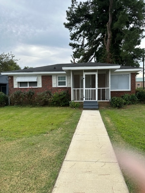 Primary Photo - 302 E Espinosa St