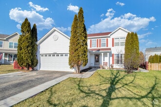 Building Photo - 1764 Rudolph Ct