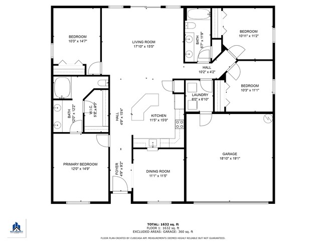 Building Photo - 1286 Conch Key Ln