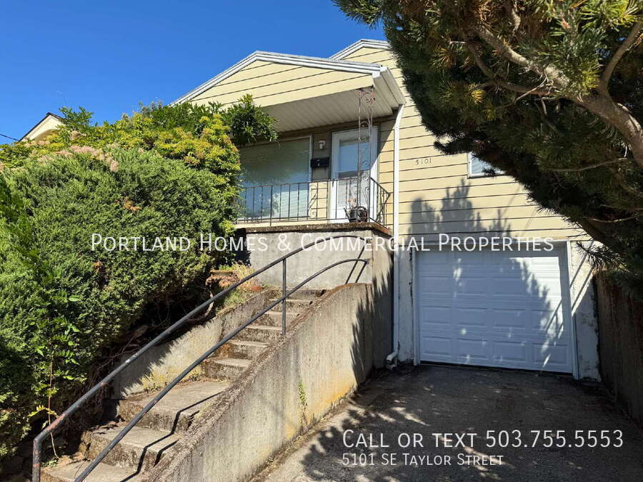 Primary Photo - 5101 SE Taylor St