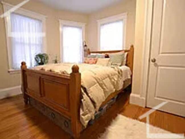 Building Photo - 21 Matchett St #1A Boston MA 02135