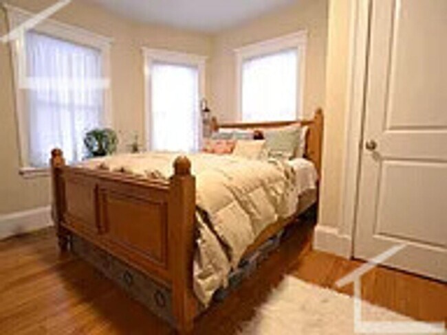 Foto del edificio - 25 Matchett St