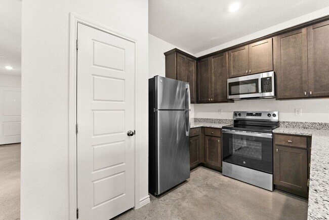 Building Photo - 1259 Concord Dr