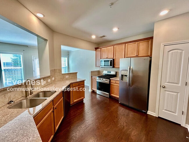 Building Photo - 1245 Fischer Trace