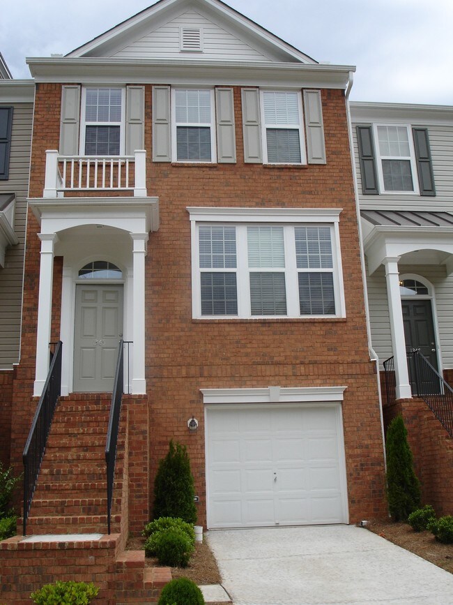 Foto del edificio - 1365 Thornborough Dr