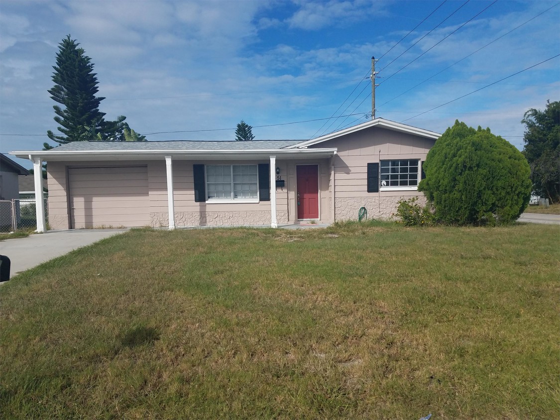 3451 Wiltshire Dr, Holiday, FL 34691 House Rental in Holiday, FL