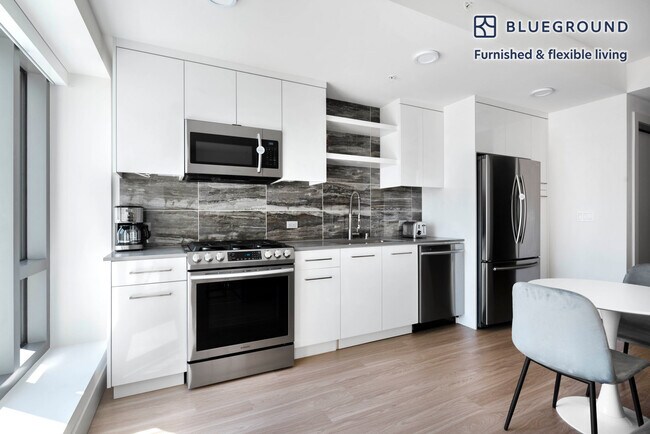 Foto del edificio - 447 17th St