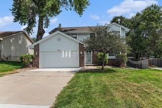 Building Photo - 1611 S 168th Ave