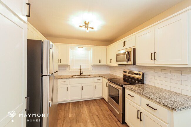 Foto del edificio - 3200 SE 6th Ct