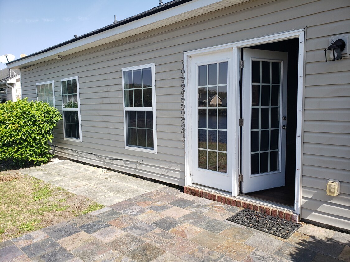 1171 Startrail Ln, Johns Island, SC 29455 House Rental in Johns