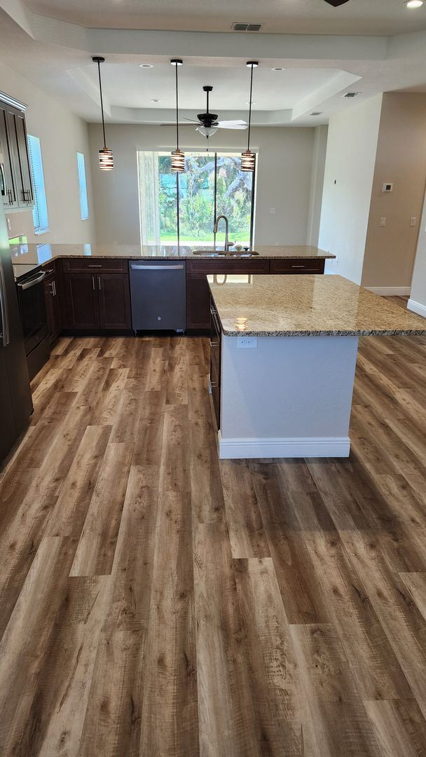 Foto del edificio - 3 br, 2 bath House - 2727 E Price Blvd