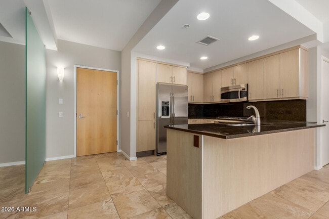 Foto del edificio - 7117 E Rancho Vista Dr