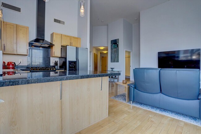 Foto del edificio - 1438 Little Raven St
