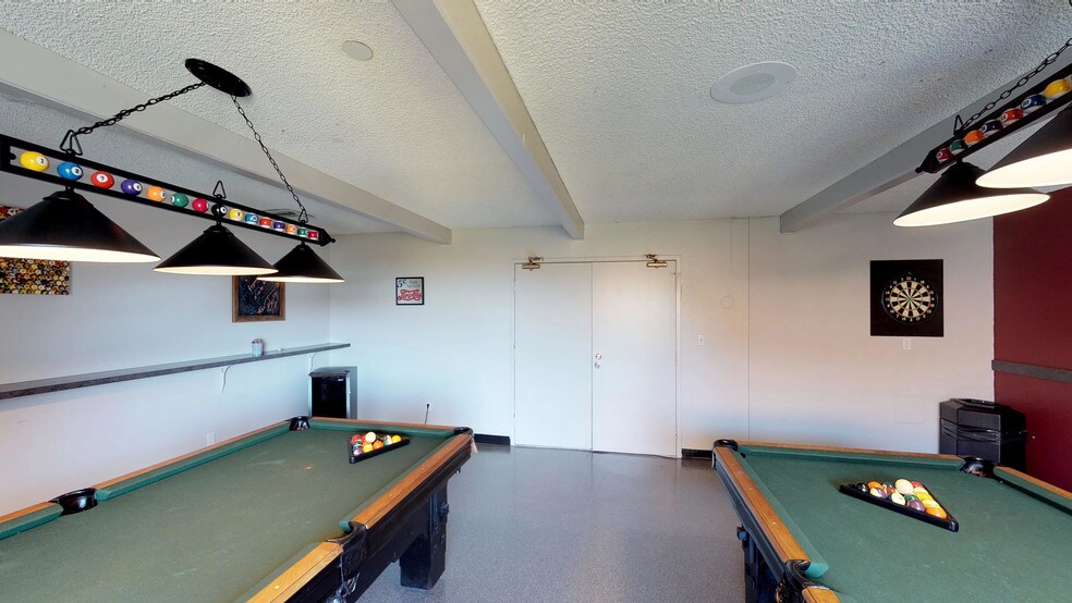 Prado Apartments