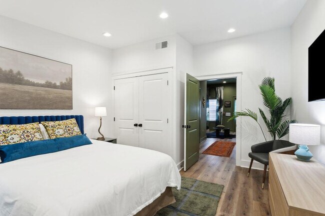 Foto del edificio - 1738 N Rampart St