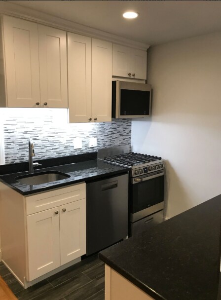 Foto del edificio - 1 bedroom in Brookline MA 02445
