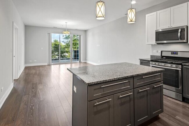 Foto del edificio - 1 bedroom in Glenview IL 60025