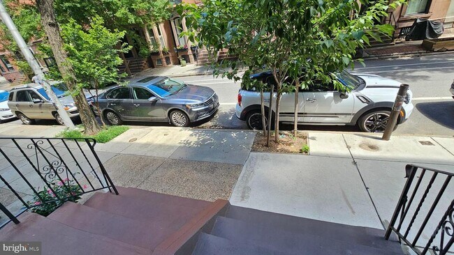 Foto del edificio - 1524 Pine St