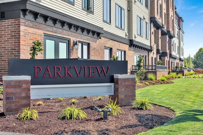 Interior Photo - Parkview West Apartments