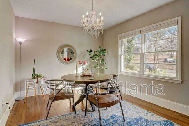 Foto del edificio - 1661 Brewer Blvd SW