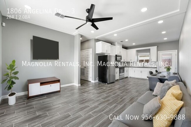 Building Photo - 1806 Angelina Dr