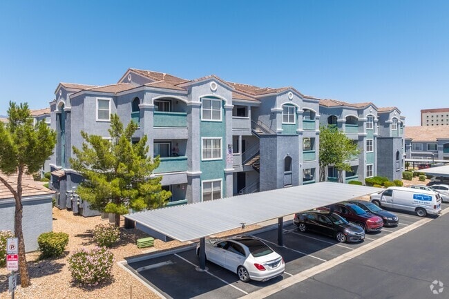 Regent at Town Center