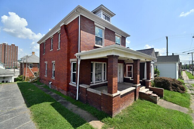 Foto del edificio - 1850 Buffington Ave