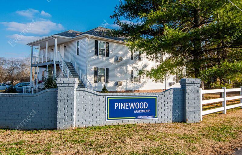 Primary Photo - 1059 Woods Ferry Rd