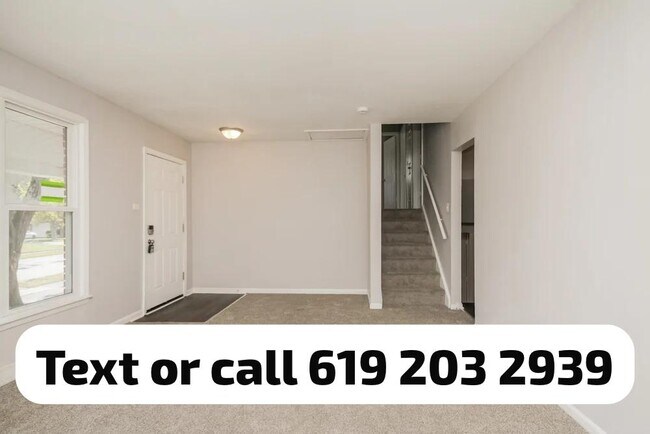 Foto del edificio - 3508 Maple Ln