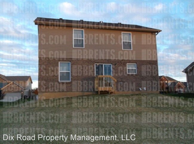 Building Photo - 4 br, 2.5 bath House - 379 Brandon Drive,