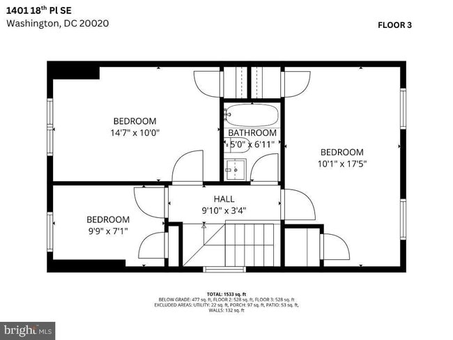 Building Photo - 1401 18th Pl SE