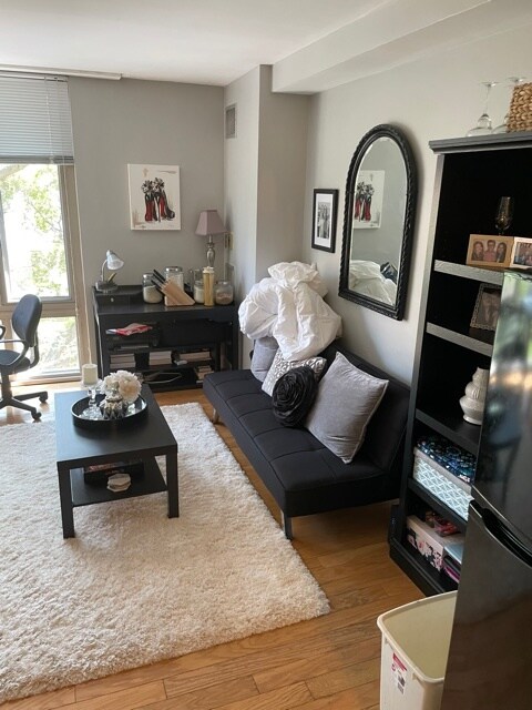 Foto del edificio - 951 25th St NW