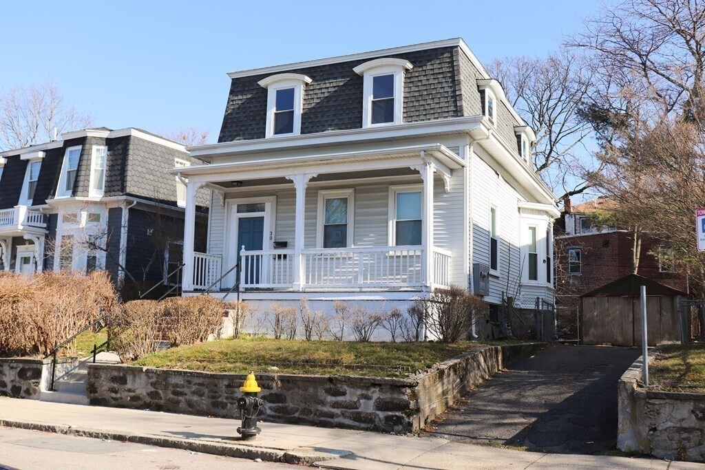 Primary Photo - 30 Woodbine St