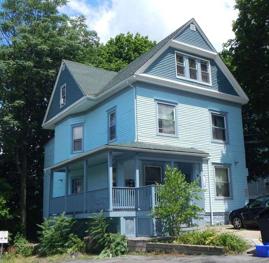 Photo - 113 Comstock Place FURNISHED ROOMS - AVAILABLE 8/1/26