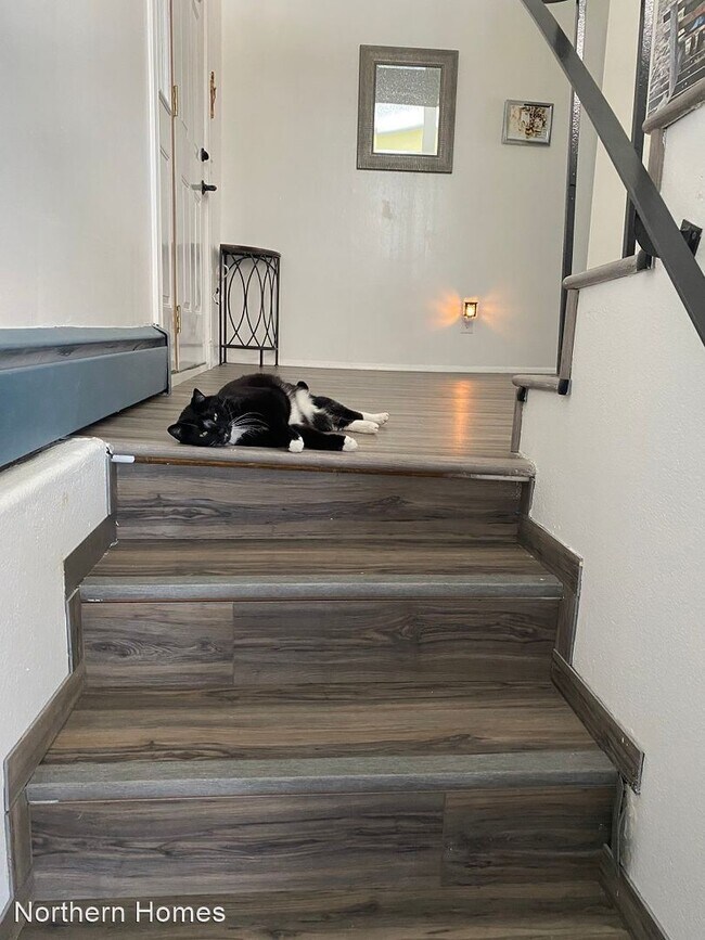 Building Photo - 3 br, 1 bath House - 125 Kantishna Way125