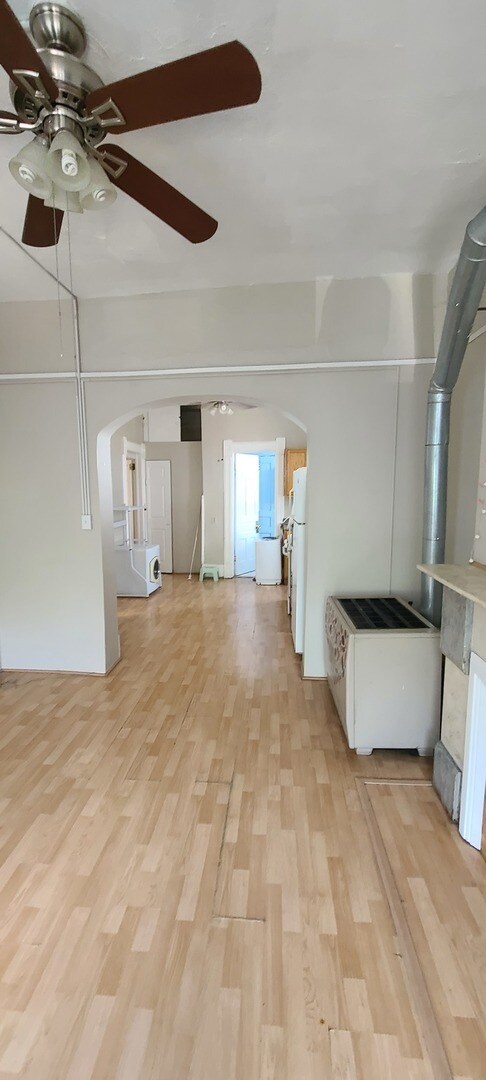 Foto del edificio - 1149 W Taylor St