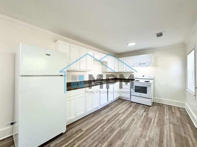 Foto del edificio - 1403 N 8th St