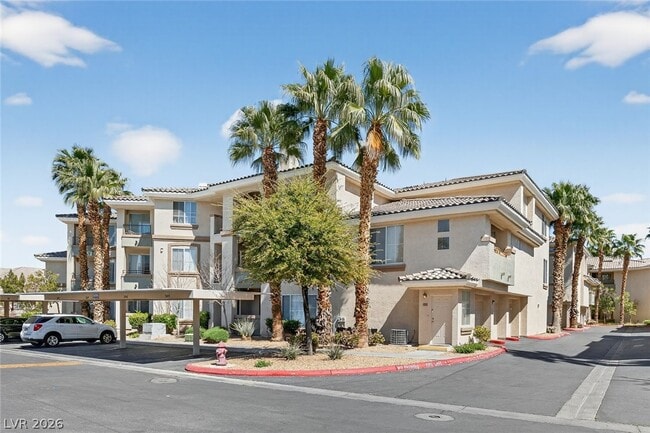 Foto del edificio - 7127 S Durango Dr