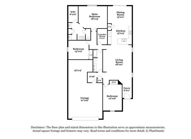 Building Photo - 11174 S Golden Aspen Dr
