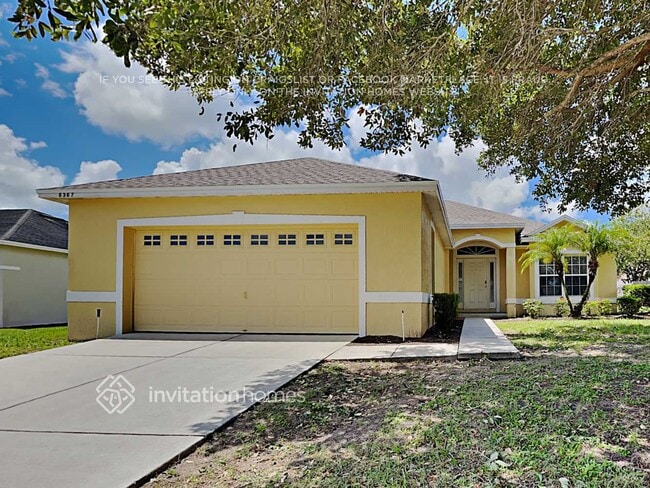Building Photo - 6367 Alamanda Hills Dr