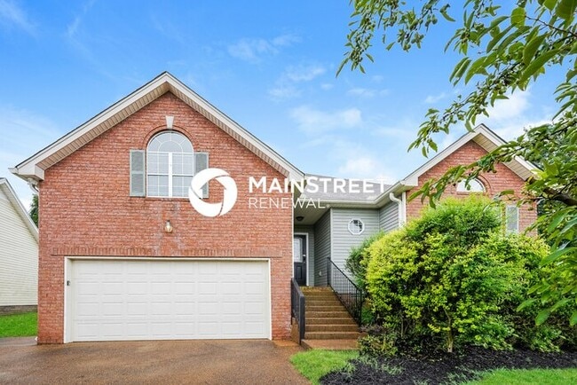 Building Photo - 3 Bedroom Pet-Friendly Home in GALLATIN, T...