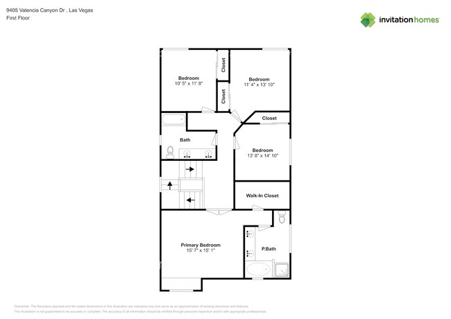 Foto del edificio - 9405 Valencia Canyon Dr