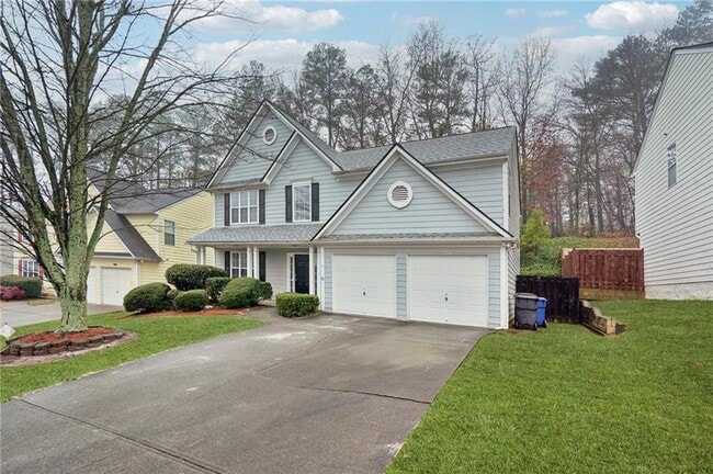 Building Photo - 3120 Northcliff Dr