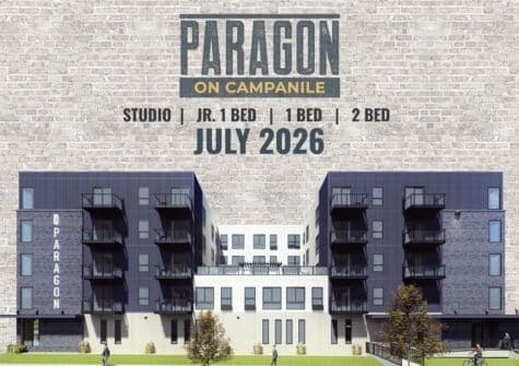 Building Photo - Paragon