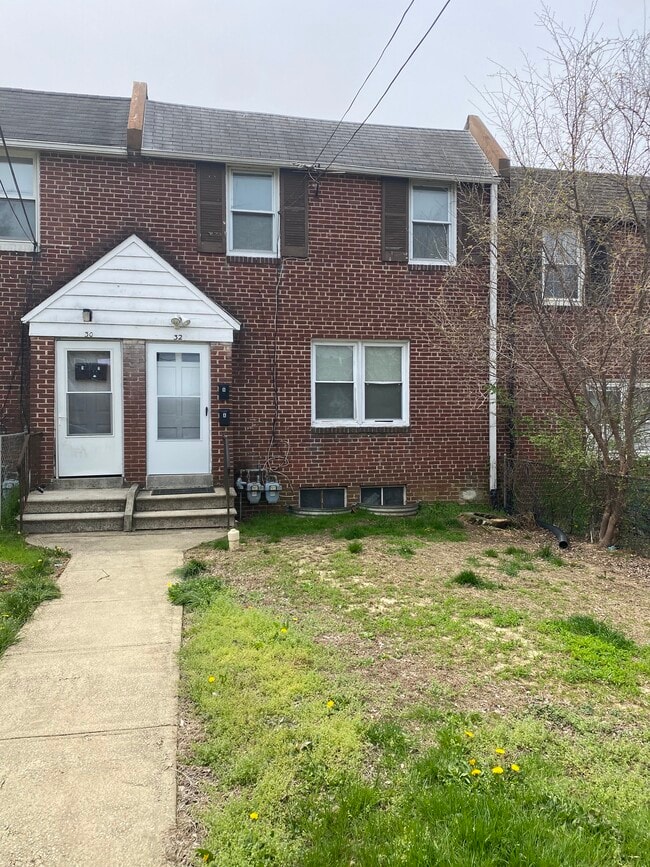 Foto del edificio - 32 Elsmere Blvd