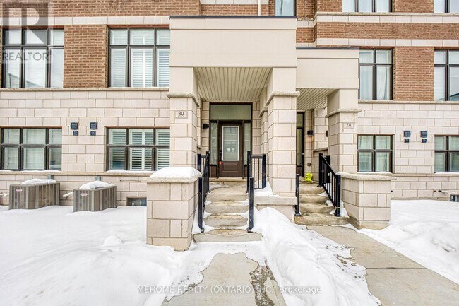 Photo du bâtiment - 80 Millman Ln